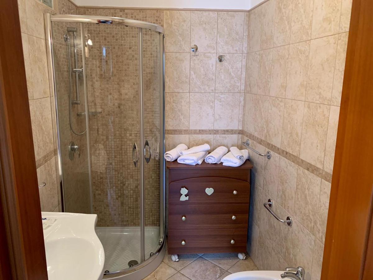 Apartamento Residenza San Marco Dei Veneziani Bari Exterior foto