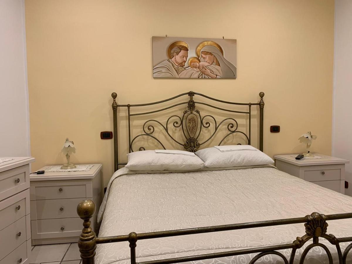 Apartamento Residenza San Marco Dei Veneziani Bari Exterior foto