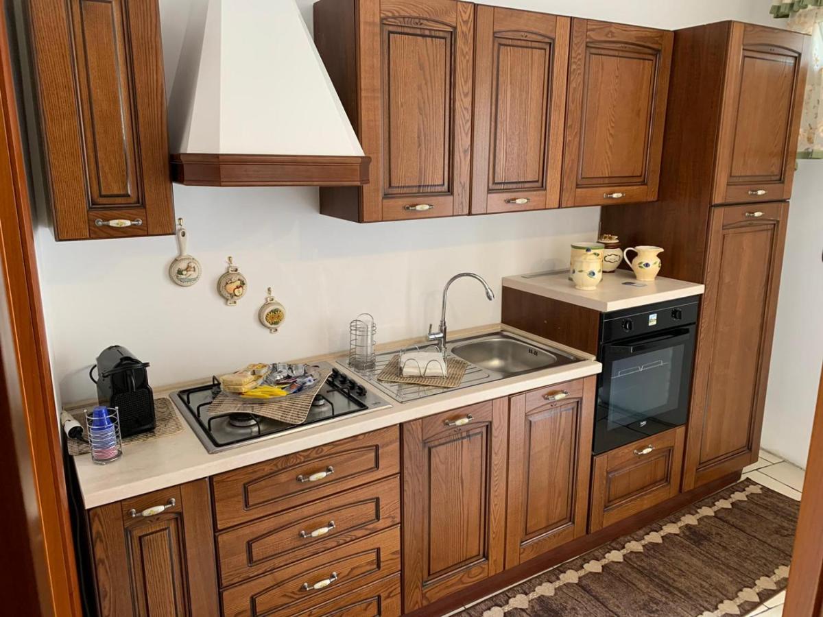 Apartamento Residenza San Marco Dei Veneziani Bari Exterior foto
