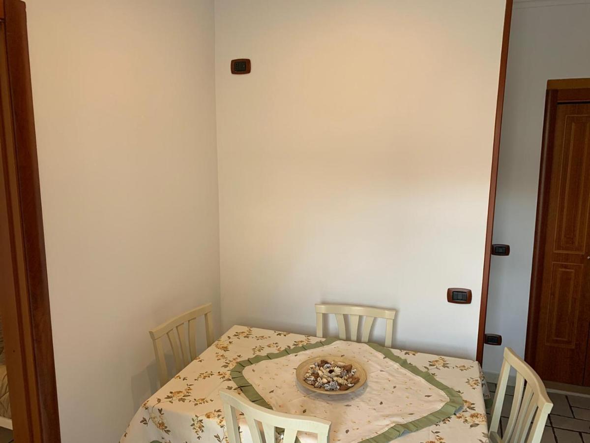 Apartamento Residenza San Marco Dei Veneziani Bari Exterior foto