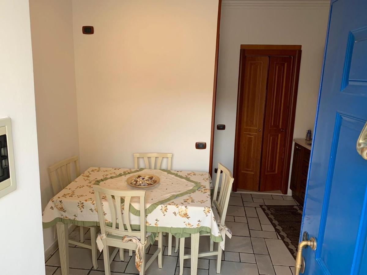 Apartamento Residenza San Marco Dei Veneziani Bari Exterior foto