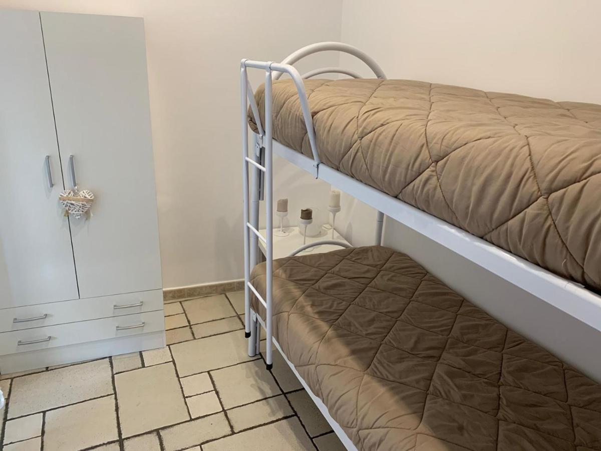 Apartamento Residenza San Marco Dei Veneziani Bari Exterior foto