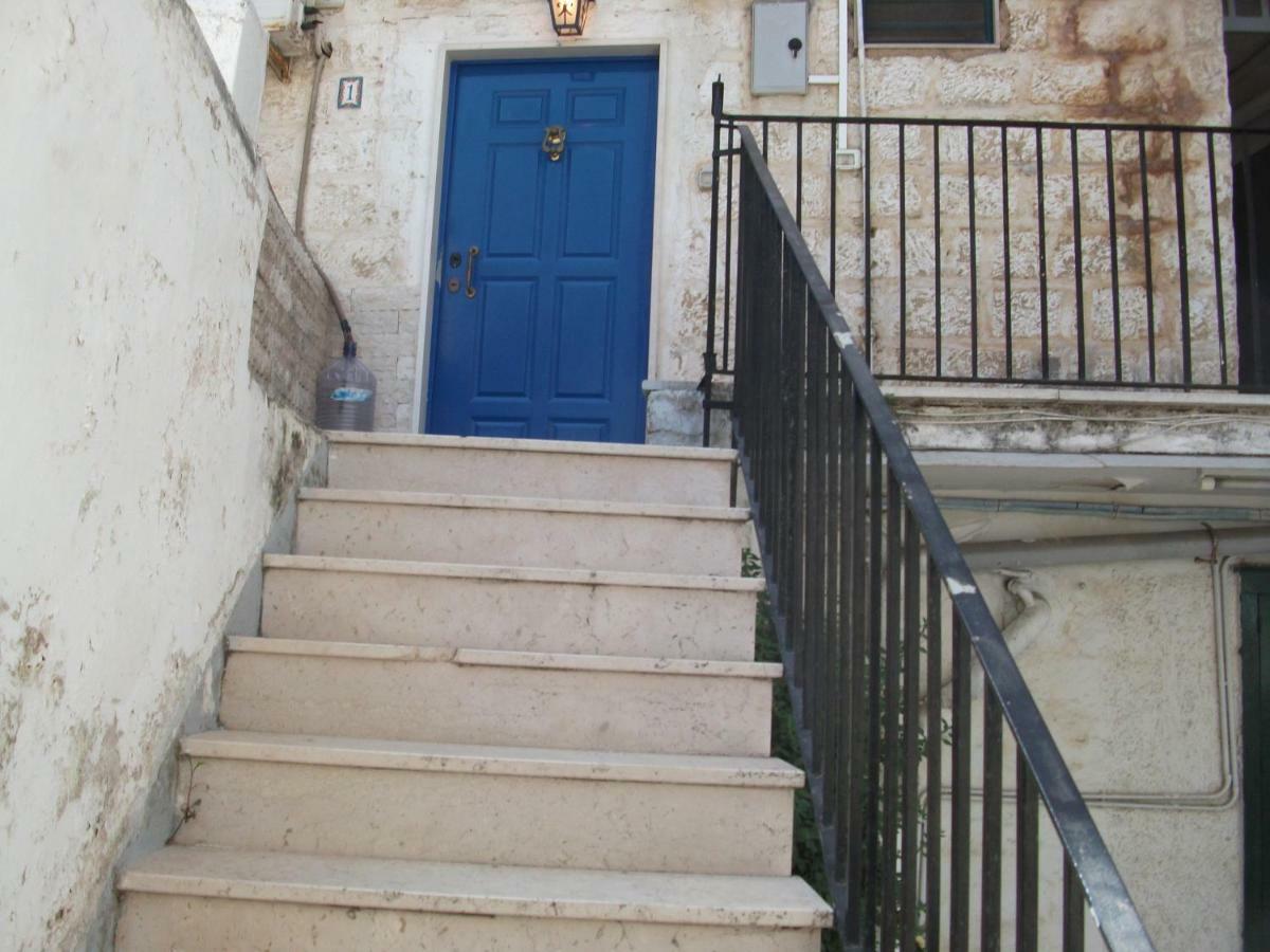 Apartamento Residenza San Marco Dei Veneziani Bari Exterior foto