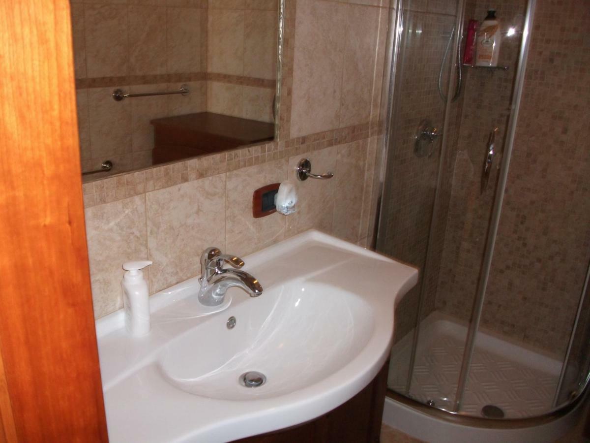 Apartamento Residenza San Marco Dei Veneziani Bari Exterior foto